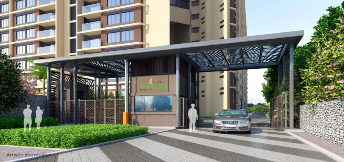 Kumar Palmspring Virtual Tour